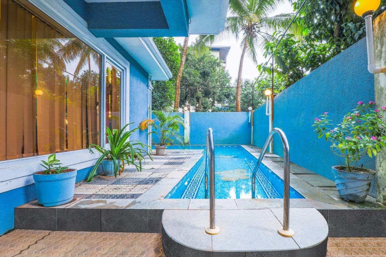 Fabhotel Royal Mirage With Pool & Gym - Nr होटल 3*