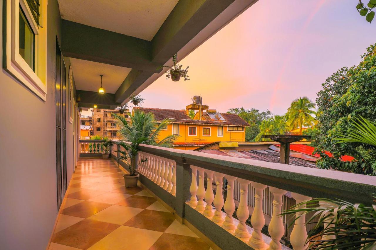 Fabhotel Royal Mirage With Pool & Gym - Nr होटल 3*